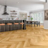 PARQUET 3LP 1S OAK SORRENTO NATURAL BRUSHED MATT LACQ 4Vm OL