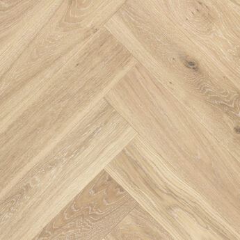 PARQUET 3LP 1S OAK AJACCIO NATURAL WHITE CREAM MATT LACQ 4Vm OL