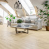 PARQUET 3LP 1S OAK GLENMORE COUNTRY WHITE OIL BRU 4Vm 5Gc