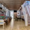 VINYL LVT 1142 OAK DETROIT 2,5/0,55 MM 33/42