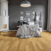 PARQUET 2LP 1S OAK AB BRUSHED LACQ 602x86x10/2,5 L+R T+G