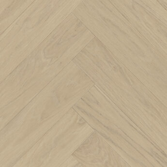 PARQUET 2LP 1S OAK ABC BRUSHED LIGHT WHITE LACQ  HDF 602x86x10/2,5 L+R T+G