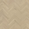 PARQUET 2LP 1S OAK ABC BRUSHED LIGHT WHITE LACQ  HDF 602x86x10/2,5 L+R T+G