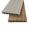 DECKING WPC CO-EXTRUDED 22,5x143 P2 COFFEE / GREY