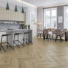 VINYL SPC 1167 OAK BRISTOL 4V 5,5/0,5 MM 33/42 5G