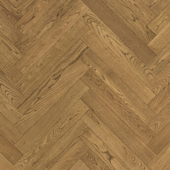 2LP 1S OAK CD BRUSHED CASTLE BROWN LACQUER T+G L+R