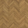 2LP 1S OAK CD BRUSHED CASTLE BROWN LACQUER T+G L+R