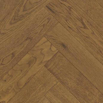2LP 1S OAK CD BRUSHED LOUVRE LACQUER T+G L+R