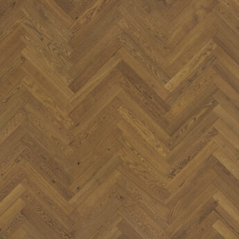 2LP 1S OAK CD BRUSHED LOUVRE LACQUER T+G L+R