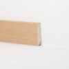 SKIRTING BOARD OAK OIL 58x16 SW SV6-D0