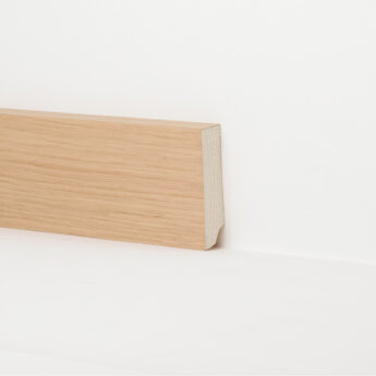 SKIRTING BOARD OAK OIL 58x16 SW SV6-D0