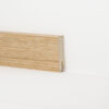 SKIRTING BOARD OAK OIL 58x16 SW SV6-D0