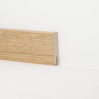 SKIRTING BOARD OAK OIL 58x16 SW SV6-D0