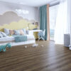 VINYL SPC 1179 WALNUT LANGLEY 5,0/0,55 MM 33/42 CLICK
