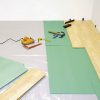 UNDERLAY THERMO 3,0 MM XPS BOARDS