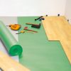 UNDERLAY THERMO 2,0 MM XPS IN ROLL