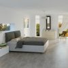 VINYL LVT 1025 CONCRETE 4,2/0,55 MM 33/42 CLIC