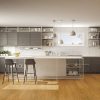 VINIL LVT NATURE OAK 33 HDF 4V CLIC