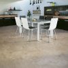 VINYL LVT 1027 ANTIQUE STONE GREY 4,2/0,55 MM 33/42 CLIC