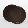 SANDING DISC DF CF 425 MM/35 MM G80 BLACK