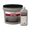 GLUE SCHÖNOX PU900 2C FOR PVC,RUBBER 7,05 KG