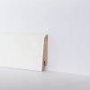 SKIRTING BELA MDF TYP 04 FOILED 60 MM