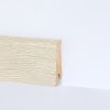 SKIRTING 3597 MDF TYP 04 FOILED 60 MM