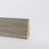 SKIRTING 8096 MDF TYP 04 FOILED 60 MM