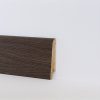 SKIRTING 2571 MDF TYP 04 FOILED 60 MM