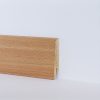 SKIRTING 1688 MDF TYP 04 FOILED 60 MM