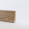 SKIRTING 3000 MDF TYP 04 FOILED 60 MM