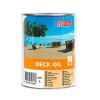 SYNTEKO DECK OIL NEUTRAL 1 L