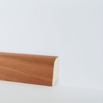 SKIRTING BOARD CHERRY LACQ 40x18 SW SV4-D1