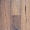 3LP 1S OAK TRINIDAD SMOKED DE BRUSH WHITE LACQ T+G