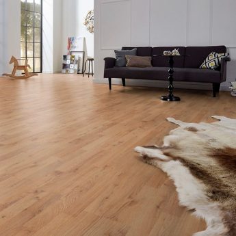 LAMINATE 4953 OAK HERBST 7/31 CLIC