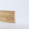 SKIRTING 1040 OAK SHANNON PRINT PVC 59 MM