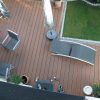 DECKING WPC 2S GROOVED 21,5x140 P1 COGNAC