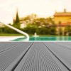 DECKING WPC 2S GROOVED 21,5x140 P1 GREY