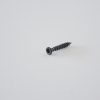 SCREWS INOX FOR WPC DECKING 4x25 (100 PCS)