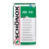 LEVELLING COMPOUND SCHÖNOX HS 10 25 KG