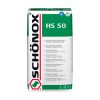 LEVELLING COMPOUND SCHÖNOX HS 50 25 KG