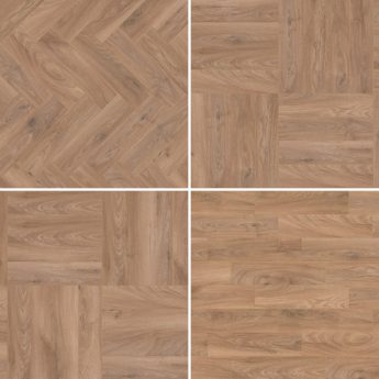 LAMINATE 5947 HISTORIC OAK 10/32 4V QC 157