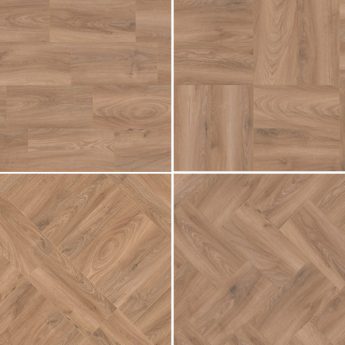 LAMINATE 5947 HISTORIC OAK 10/32 4V QC 157