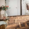 LAMINATE K411 OAK LAGUNA 10/32 4V QC 157