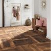 LAMINATE K411 OAK LAGUNA 10/32 4V QC 157