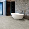 VINYL LVT ZINC 616M 5,0/0,55 MM 23/33/42 DC