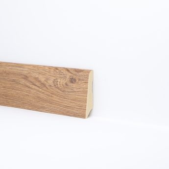 SKIRTING PVC DECOR 103 60 MM