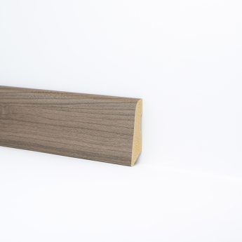 SKIRTING PVC DECOR 105 60 MM