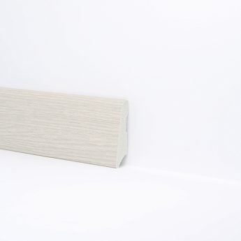 SKIRTING PVC DECOR 106 60 MM