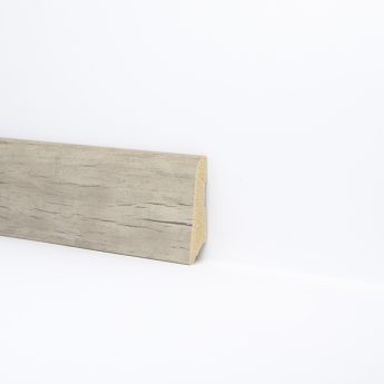 SKIRTING PVC DECOR 113 60 MM